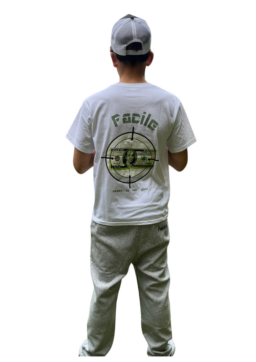 Sommer T-Shirt