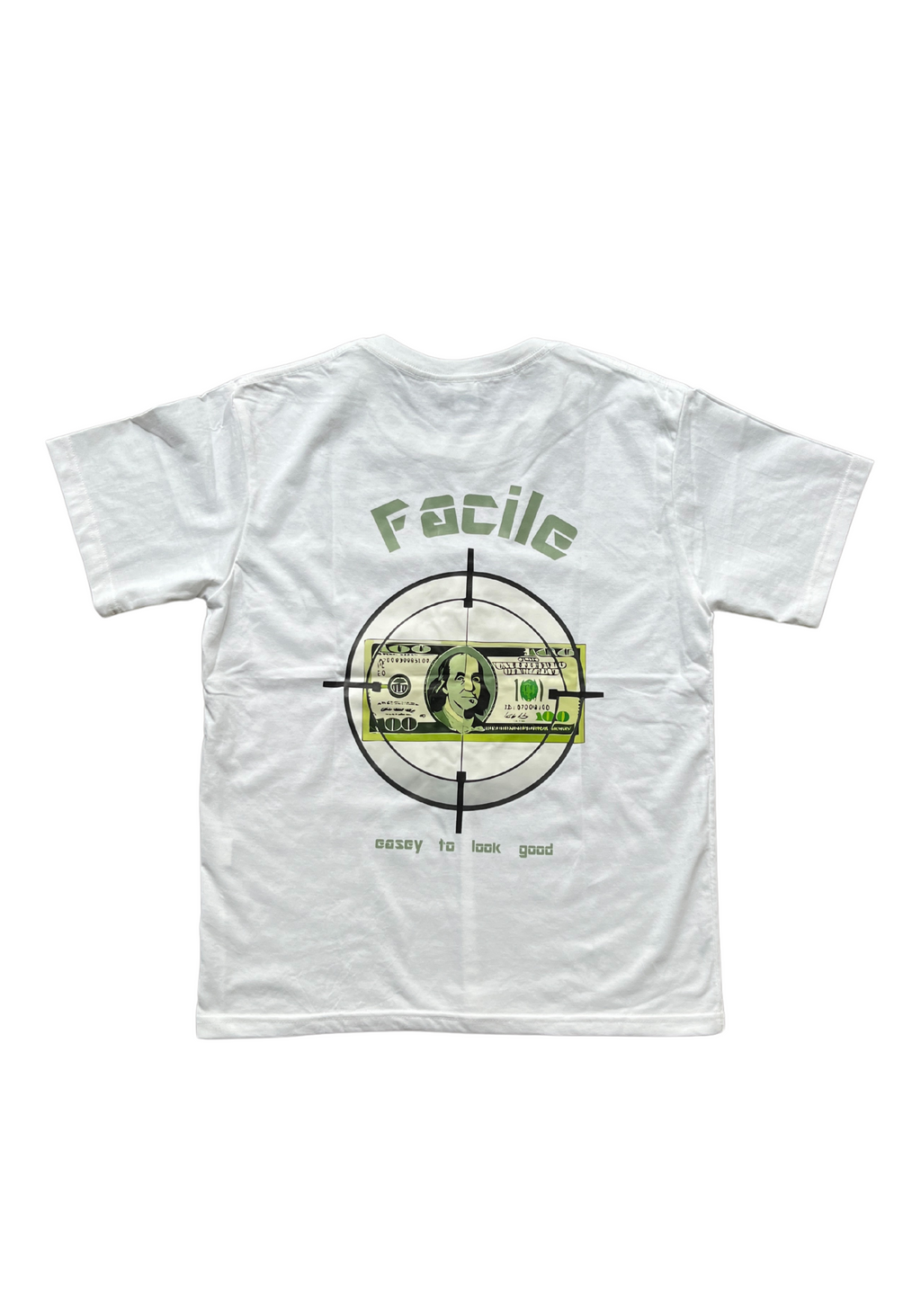 Sommer T-Shirt